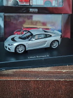 Lotus Europa S